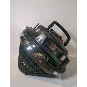 Filter Queen Majestic M360 AT1100 Canister Vacuum Replacement  Motor / Base Only